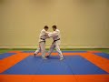 Nage-waza - Yaku-suke-geiko - 2008 Nage-waza - Yaku-suke-geiko - 2008