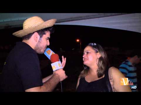 Sem João Com Cristo – Valentina II