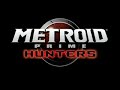 nintendo ds - metroid prime hunter