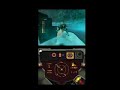 nintendo ds - metroid prime hunter