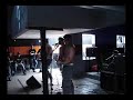 Living in Medellin (en vivo Transilvania Pub - La Doble A