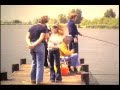 The Koster Siblings Fishing in Holland