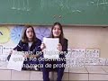 7�E - Homenagem Gabe e Ana [ Parte1 ]