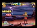 Spectral vs. Generation PS2 Game Video 3/4