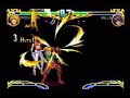 Spectral vs. Generation PS2 Game Video 3/4