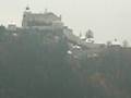 Hohenwerfen Castle
