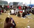 RIP - Weg zum Pavillion