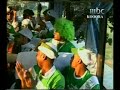 فيديو رائع عبارة عن اغنية الفتها رابطة مشجعي الاخضر لبرنامج صدى الملاعب