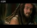 SGA Quarantine: Ronon and Keller