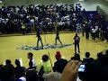 ASHS pep rally pt 4