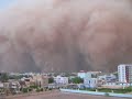 Haboub - Sand storm
