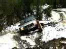 Camaron Pistola Cherokee XJ Shangrila