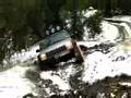 Camaron Pistola Cherokee XJ Shangrila