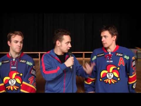 Jokerit @ School