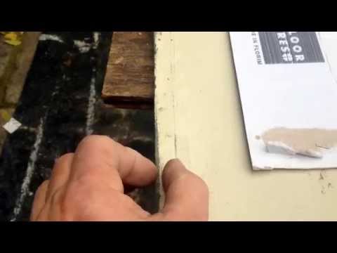 how to fit kickboards