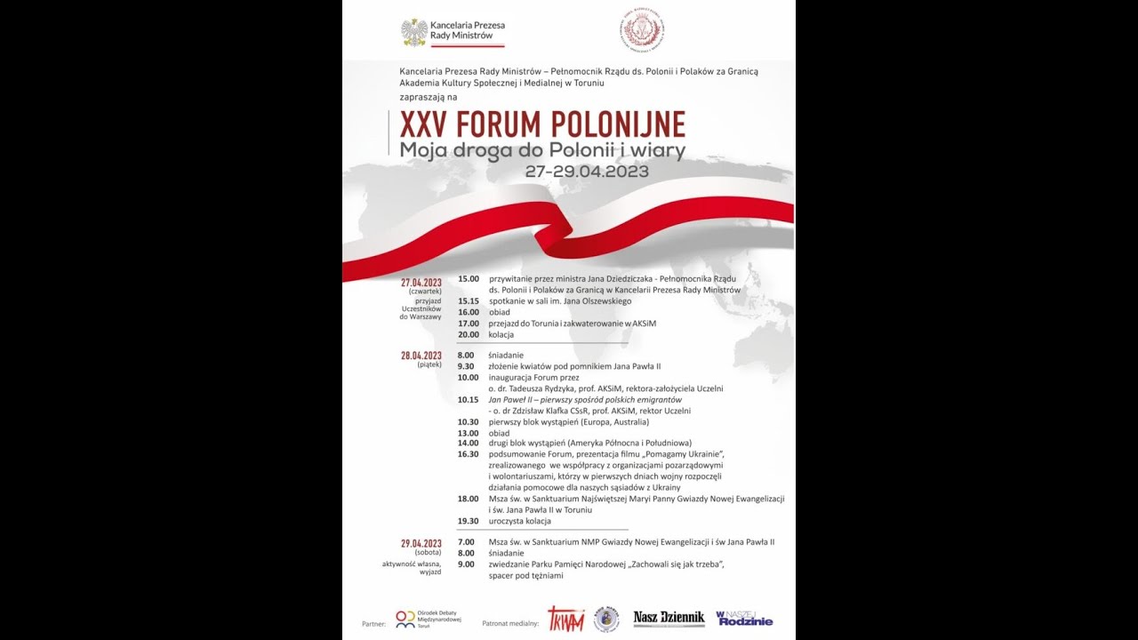 wykład - Piotr Winiarski