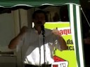 Interven��o de M�rio Nogueira