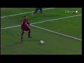 Roberto Merino Ramirez 12-12-2009 Salernitana-Albinoleffe