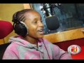 Shikow 'M-ill' LIVE on Lyrical Wednesday