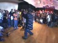 Turf Dancing