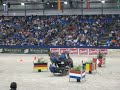 Steffen Scholz - FEI Worldcup 2006 Leipzig