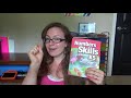Kindergarten K5 Curriculum Plans for 2018-2019 Homeschool School Year