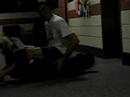 Billy Tickling Shrieking Mary