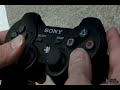 PS3 dev kit and menu
