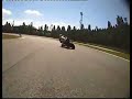 onboard Ducati 999r Misano onboard Ducati 999r Misano