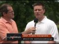 Interview with Rep. Todd Thomsen Part Two 05 27 09
