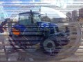 LAND?N? VE NEW HOLLAND LAND?N? VE NEW HOLLAND
