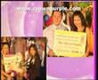 Miss Alcazar pueple star award  2005  apsa  2 video