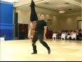 Robert & Nicola Royston ! Professional Dancers