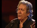 La poesia es... - Paco Ibañez.
