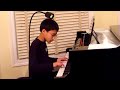 Bartok - Mikrokosmos 126 & 139 Bartok - Mikrokosmos 126 & 139