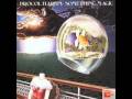 Procol Harum - The Mark Of The Claw