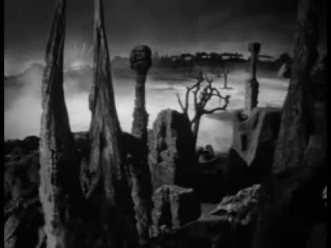 soldier the outer limits