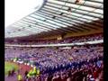Flower of Scotland (Scotland vs. Norway 08)
