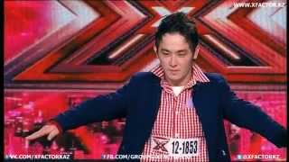 Нажмите для просмотра : Новая серия X Factor в субботу, 2 февраля! 2013