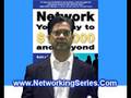Picking Out Referral Partners - Minesh Baxi