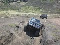 Braddah Kala Riding Da Rut