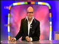 Harry Hill TV Burp = Jimmy\