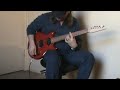 ibanes custom neck demo