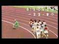 1972 Olympics 5000m