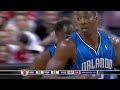 nba - top 10 22/11/09