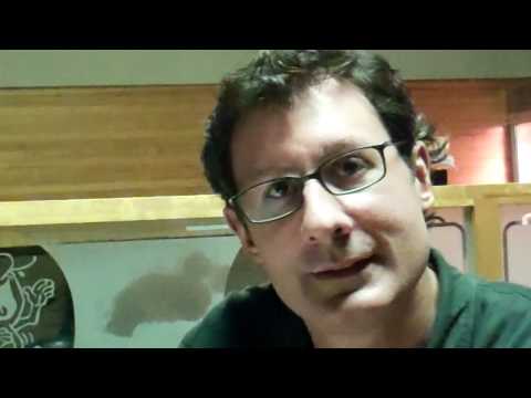 Connxtions with Costaki Economopoulos