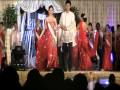 Binibini & Ginoong taal 2009 evening gown & barong