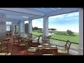 Plantation Grille 3D Animation