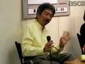 3.11 中島聡×海部美知トークイベント02:『おもてなしの経営学』執筆について