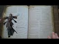 PATHFINDER RPG CORE RULEBOOK PREVIEW!
